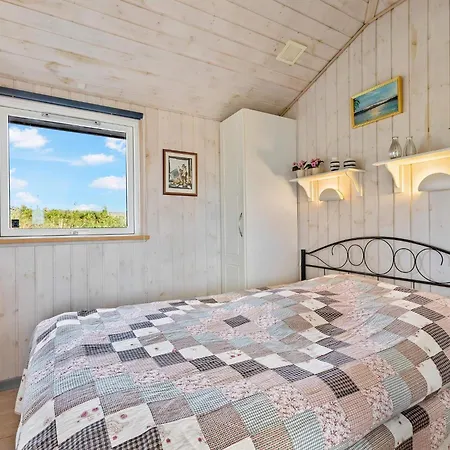 5 Star In * Лёккен