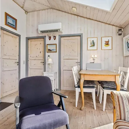 5 Star In Дом отдыха Лёккен