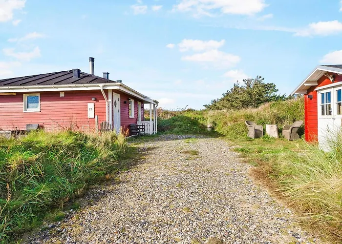 5 Star In * Лёккен