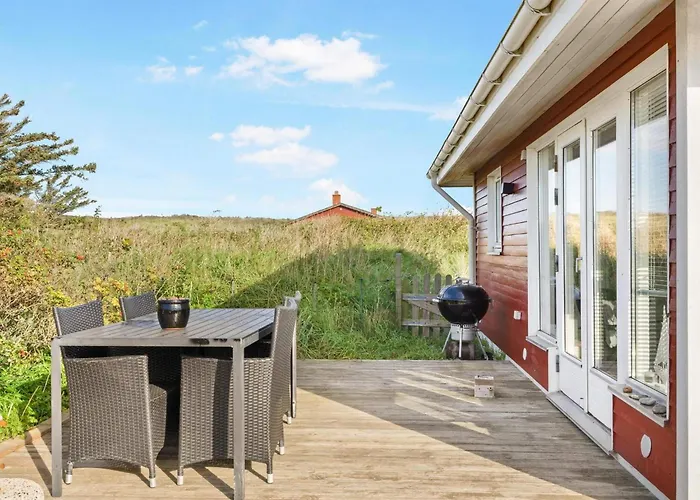 5 Star In Лёккен