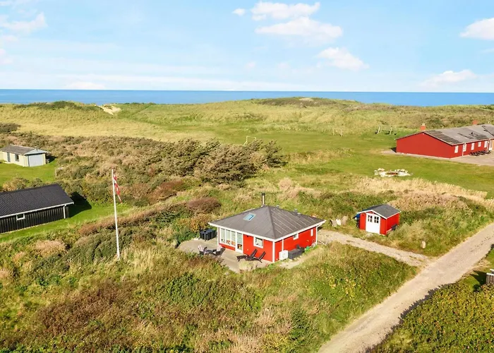 5 Star In * Лёккен