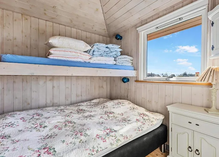 5 Star In Дом отдыха Лёккен