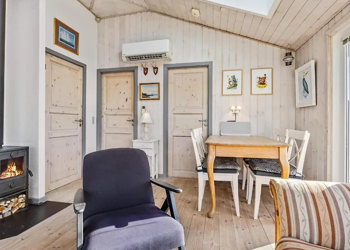 5 Star In Дом отдыха Лёккен